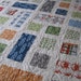 Lap Quilt Twin Quilt or Throw Going Coastal READY TO SHIP