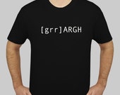 grr argh shirt