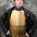 SteamPunk Armor - On hold for MaizeScarnut