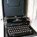 1940's Royal Typewriter
