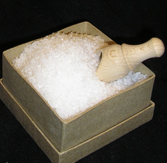 Items similar to Dead Sea Salt for treatment of Eczema ...