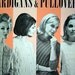 1967 Fleisher's Favorites Carnigans And Pullovers Vintage Knitting Pattern Book