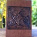 Copper Relief Duck PIcture