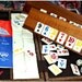 Vintage Rummy Game