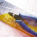 Beadalon Bead Crimping Tool for Crimp or Spacer Beads Jewelry Qty 1
