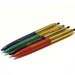 vintage advertising pens Minnie Mau Austin of Geneva, Nebraska