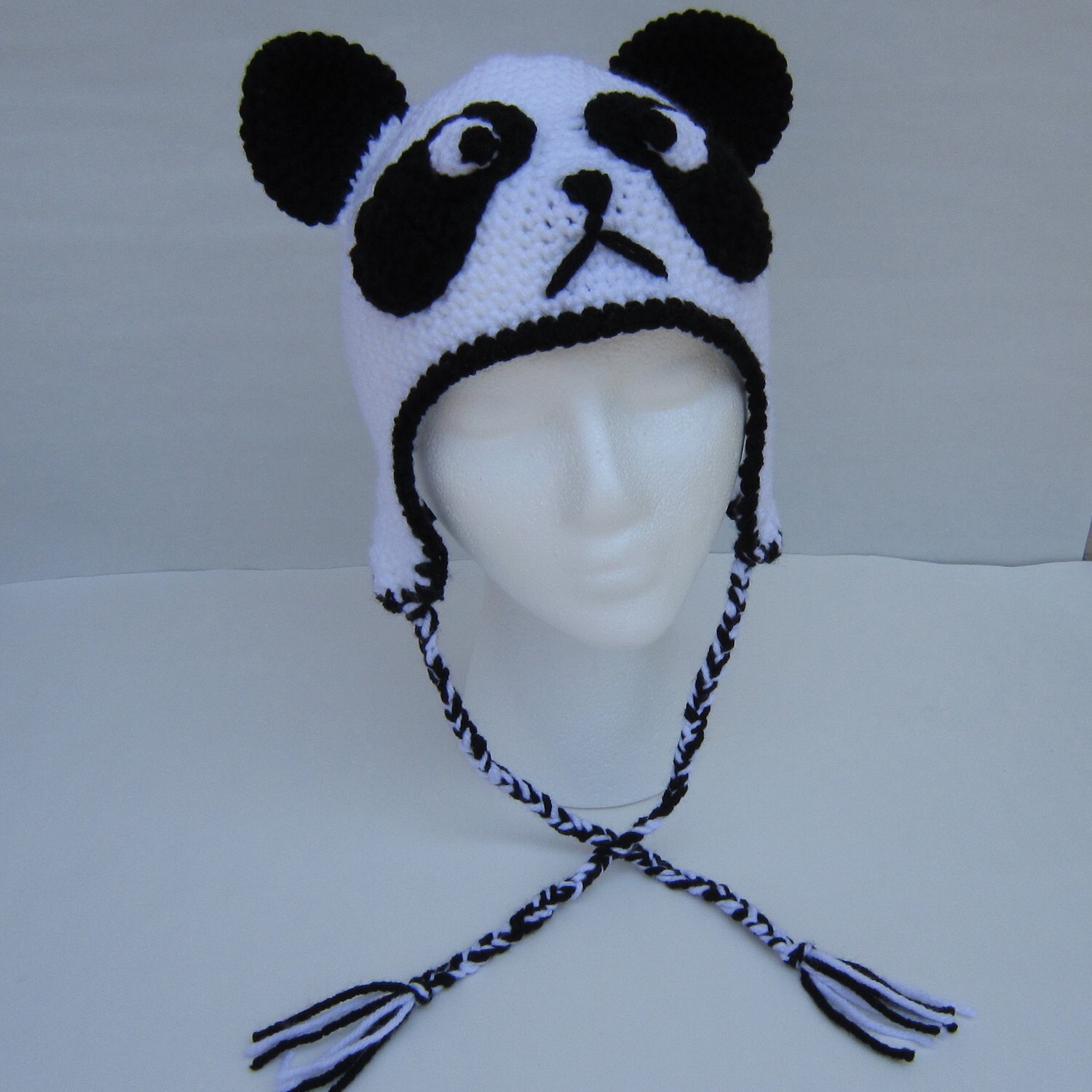 Sale That Makes Me A Sad Panda Hat South By Sunshinemonster
