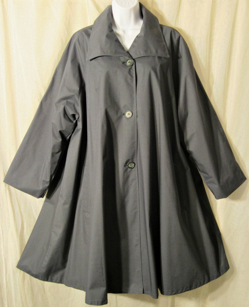 Vintage Swing Coats 9