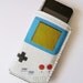 iPhone 4 Case Video Game Console Fits iPod Touch HTC smartphone and more