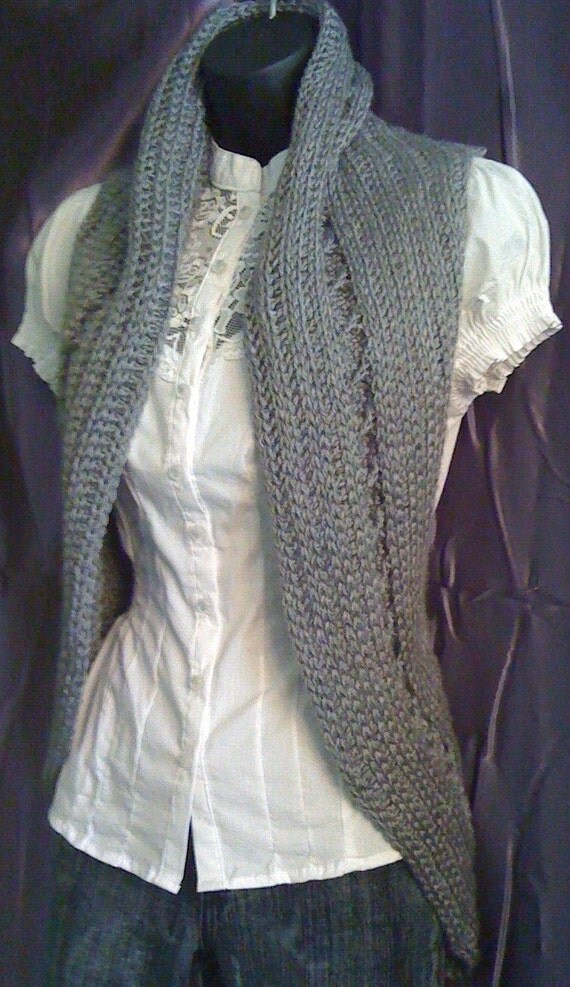 Free vest pattern to download full size Free vest pattern to download full size