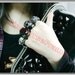26cm(10 1/4inch) Cool skeleton-bead rectangle-shape metal bag purse frames with sewing hole (dull gunmetal color)-1piece
