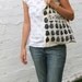piggys tote bag