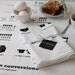 kitchen conversions 30x30 inch floursack tea towel