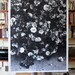 Flowers Poster 36x48