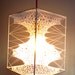Seed Lampshade