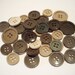 Basic Training 4 Holed Buttons