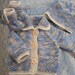 Baby Boy Set. NB-3M.