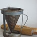Jam Strainer Vintage 1930s
