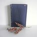 Vintage Book Anglican Episcopal Prayer Book Antique Leather Bound Gilt 1884