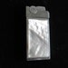 ON SALE Vintage--A.S.R.--Ascot Lighter Pearl and Silver U.S.A.