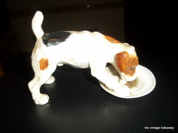 vintage royal doulton dog figurines