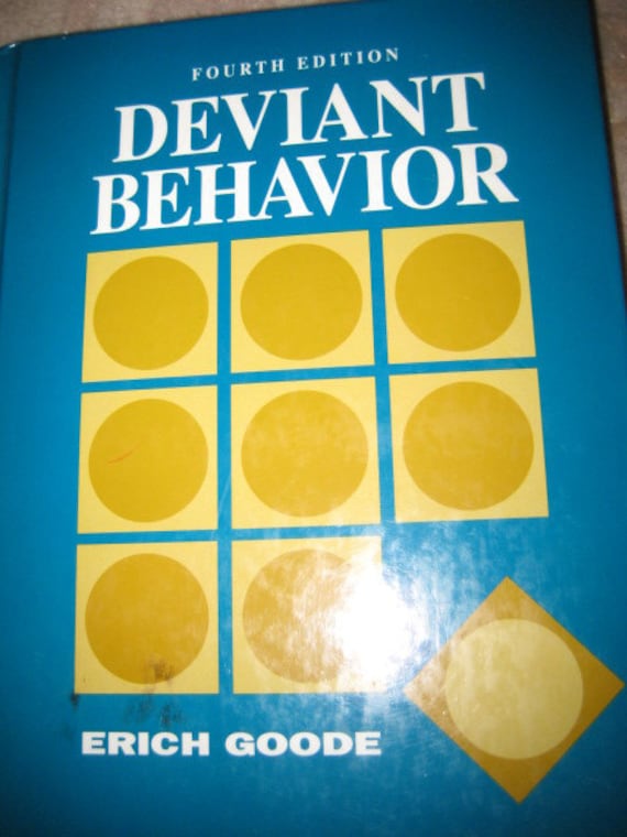 Deviant Behavior Book Essay College Paper Sample Followthesalarycom Deviant Behavior Book Essay Deviant Behavior Essay Writing Service Custom Deviant Behavior Papers Term Importance Of English Essay also Writting Service Yellow Wallpaper Analysis Essay