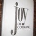 SaLe Vintage JOY OF COOKING Cook Book 1980