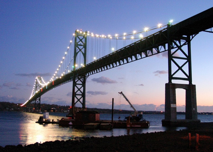 Hope Bridges Hope Bridges