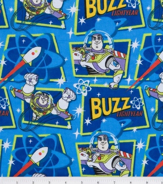 buzz lightyear sheets full