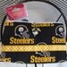Pittsburgh Steelers Cosmetic Bag 2