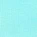 Aqua Tiny Gingham Flannel From Michael Miller, 1 Yard