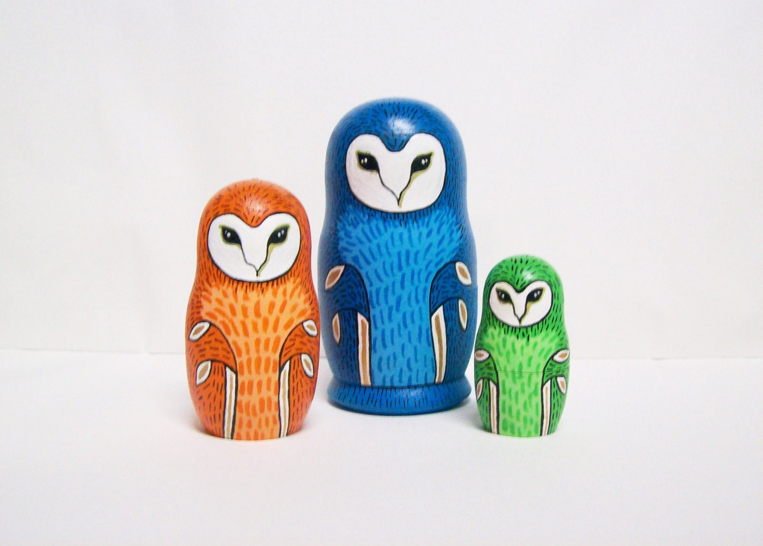 owl house dolls