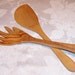 Olive wood SERVERS
