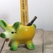 vintage piggy for small things