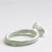 T15 Organic Tulip Ring