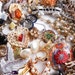 Lot of Vintage Costume Jewelry - Rings, Pins, Earrings, Bracelets, Necklaces... / 1.8 Pounds Intact Destash Lot