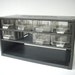 Vintage Small Parts Bin / Stackmaster by Union / Made in Denmark
