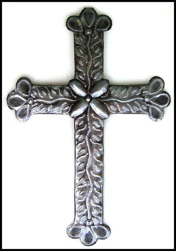 Metal Cross Wall Hanging 18 Christian Cross Wall Decor