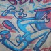 Burlap Feed Sack GREAT GRAPHICS