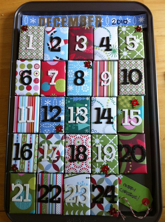 advent calendar christmas countdown gift boxes and decoration advent calendar christmas countdown gift boxes and decoration
