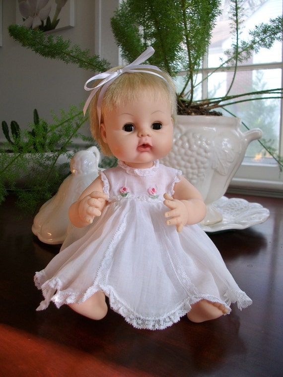 1965 alexander doll