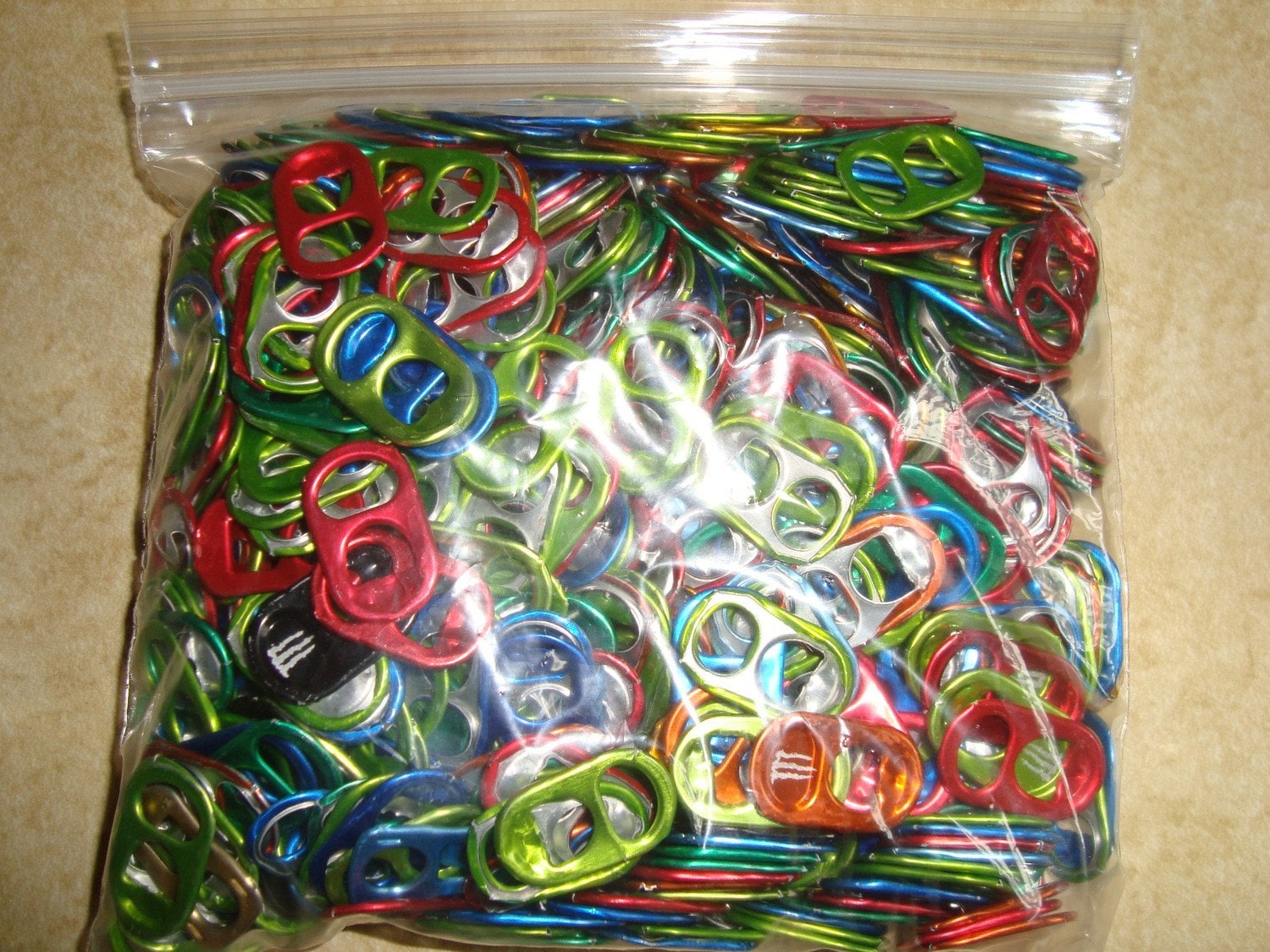 Where To Donate Soda Can Tabs Near Me