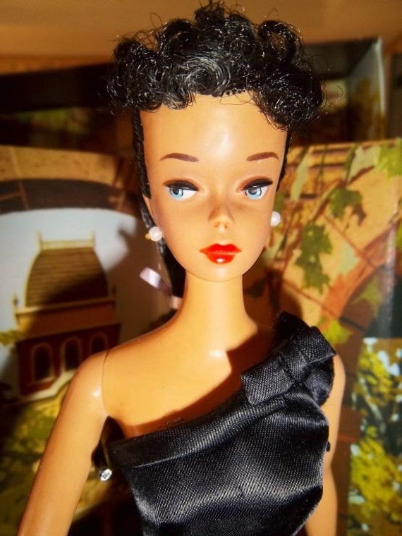 vintage barbie dealers