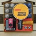 WORKING Kodak Brownie Hawkeye Flash Outfit U PICK COLOR