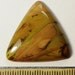 Jasper Cabochon(JAS0529)