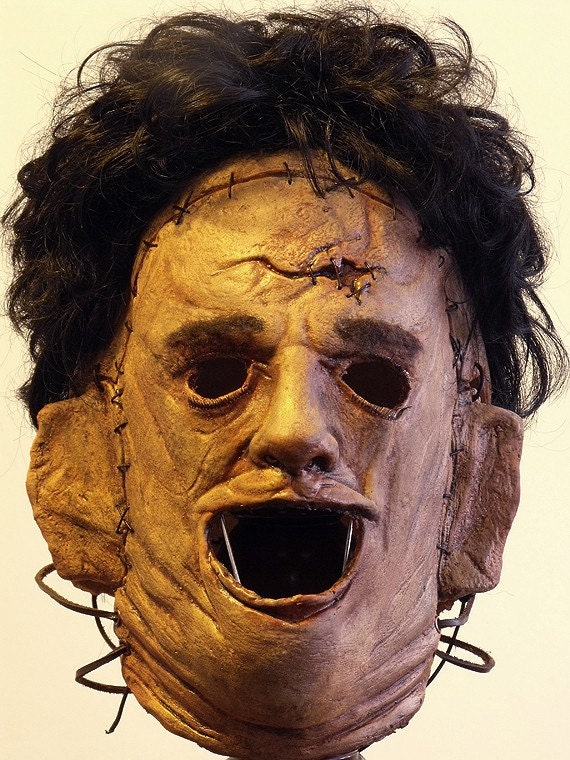 leatherface