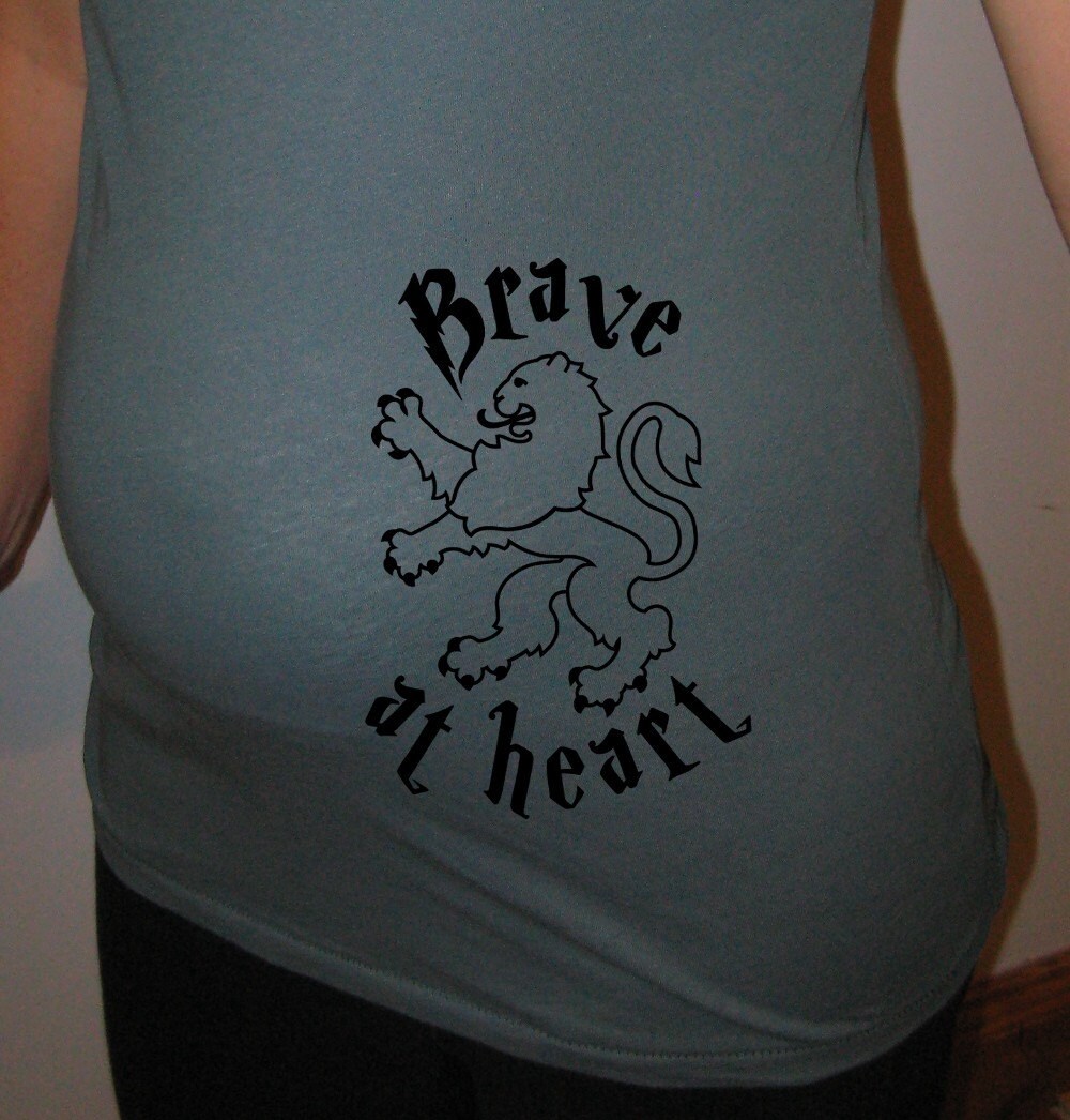 harry potter pregnancy shirt