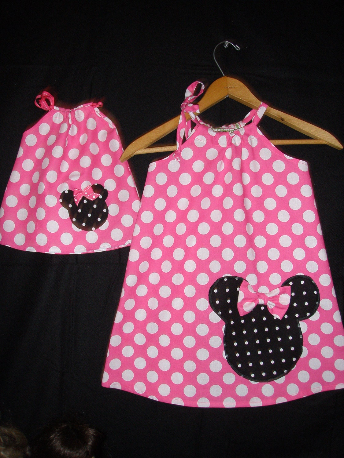 dress minnie mouse toy