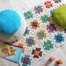 RESERVED for Diane Lockley-Marshall - Crochet rug-Granny Square