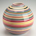 Wow Large Orb Vase